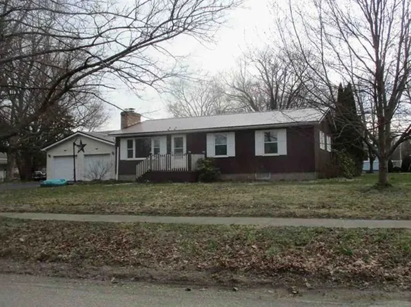 21 Fay St, Brocton, NY 14716