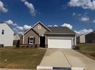 202 Champions Blvd, Dallas, GA 30157