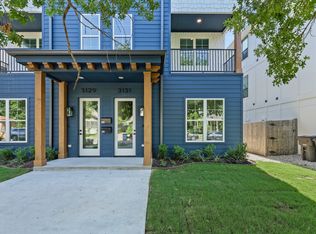 3131 Greene Ave, Fort Worth, TX 76109