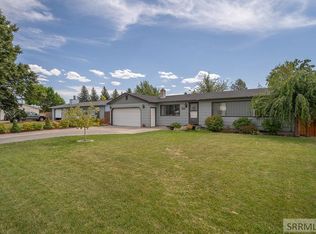 2436 E John Adams Pkwy, Idaho Falls, ID 83401