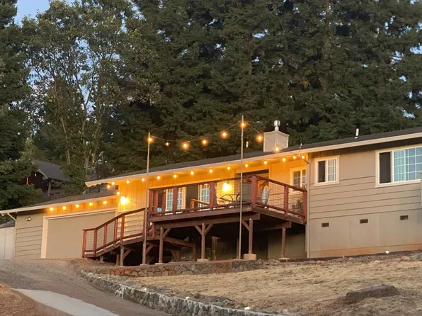 16465 Norlene Way, Grass Valley, CA 95949