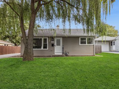 3100 Swallow Ln, Rolling Meadows, IL, 60008