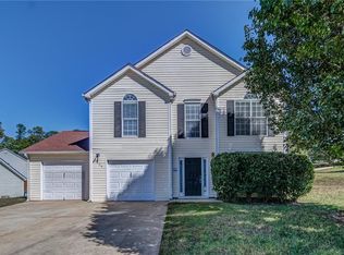 6808 Bells Landing Way, Rex, GA 30273