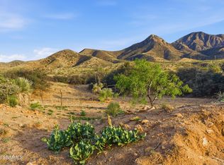 6100 County Road 87, Las Cruces, NM 88011