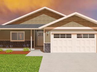 764 Sheffield Dr, Eagle Pt, OR 97524