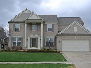 1340 Callaway Ct, Howell, MI 48843