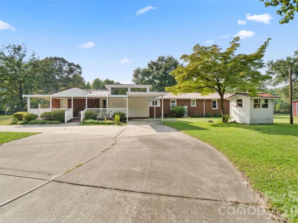 7155 Highway 74 E, Lilesville, NC 28091