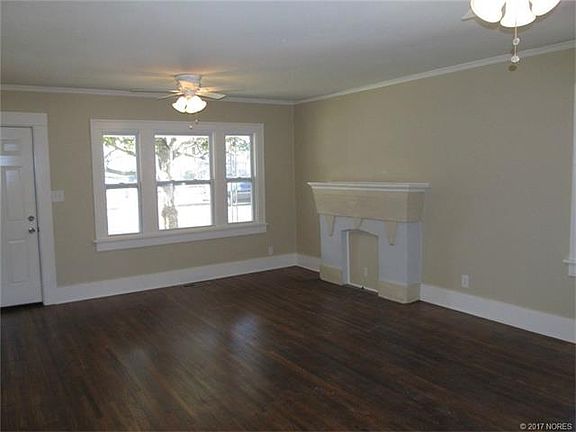 2nd image of 823 N Columbia Ave