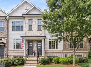 4312 Parkside Pl, Sandy Springs, GA 30342