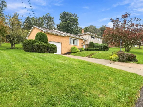 233 Sanrue Dr, Johnstown, PA 15904