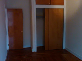 Rented by Baruch Investors