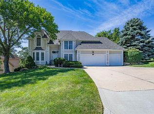 5506 Widmer St, Shawnee, KS 66216