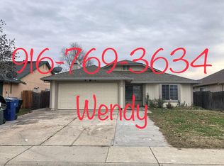 4980 Bassett Way, Sacramento, CA