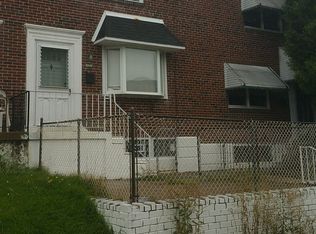 1125 Elbridge St, Philadelphia, PA 19111