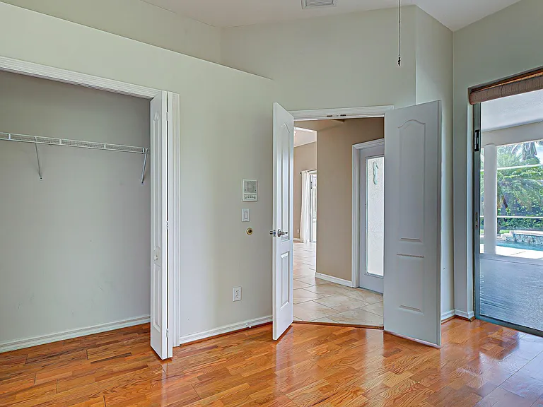 4th bedroom