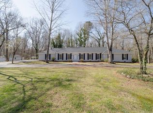 350 Linda Ln, Carrollton, GA 30117