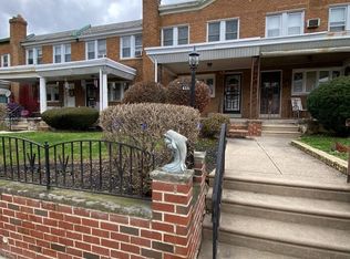 6335 Homer St, Philadelphia, PA 19144
