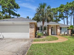 102 Sugar Cove Rd, Santa Rosa Beach, FL 32459