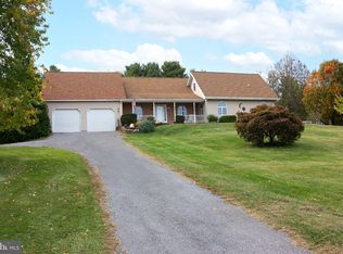 3808 Falls Rd, Manchester, MD 21102