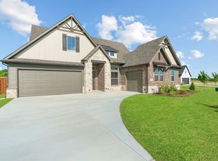147 Galena St, Rhome, TX 76078