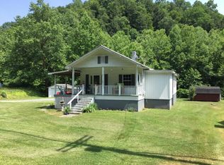 166 Dante Rd, Saint Paul, VA 24283