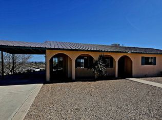 715 S Si Tengo Dr, Benson, AZ 85602