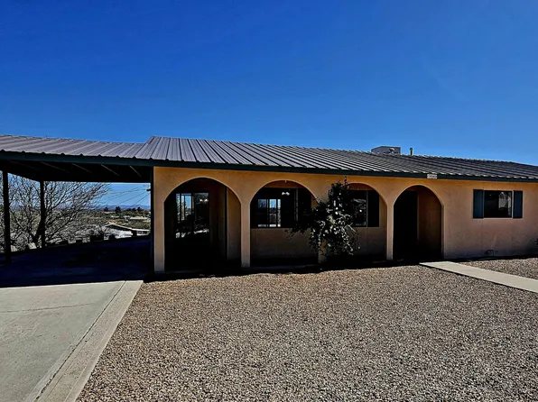 715 S Si Tengo Dr, Benson, AZ 85602