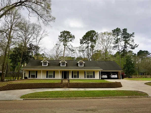 936 Hunterwood Dr, Jasper, TX 75951