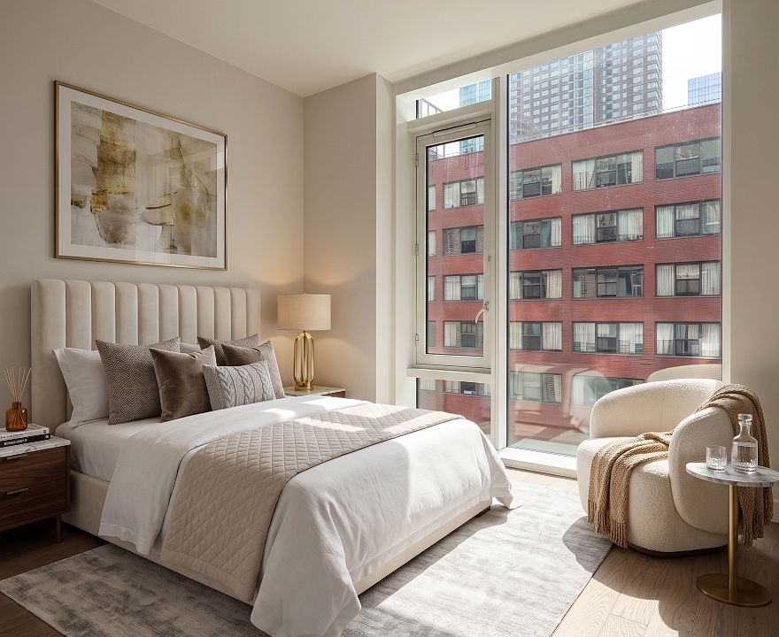 1st image of 505 W 43rd St #4J