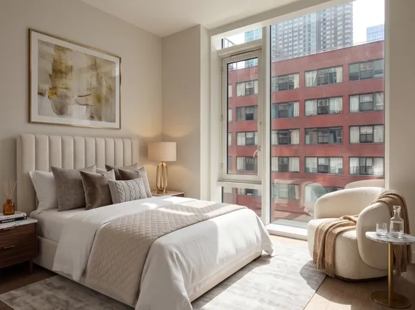 505 West 43rd Street image 1 of 18