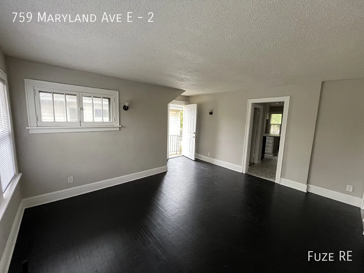 Cozy 2-Bed Unit in St. Paul - Available Now! — Photo 3