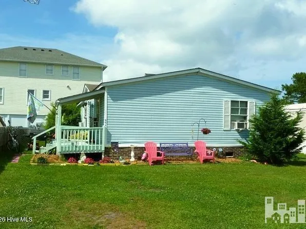 504 Alabama Avenue, Carolina Beach, NC 28428
