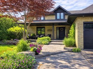 6 Prentice Ct, Markham, ON L3R2X7