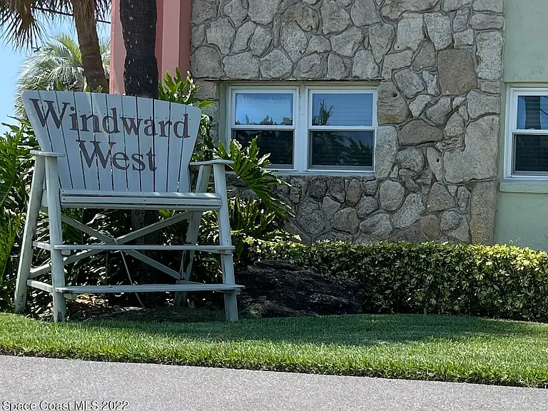 5600 N Banana River Blvd #25 — Photo 1