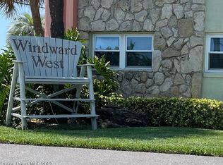 5600 N Banana River Blvd APT 25, Cocoa Beach, FL 32931