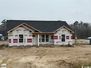 5115 Marigold Rd. #Cottonwood, Conway, SC 29527