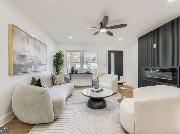 3059 Will Rogers Pl SE, Atlanta, GA 30316