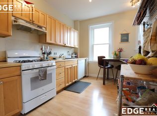 156 Strathmore Rd #21, Brighton, MA 02135