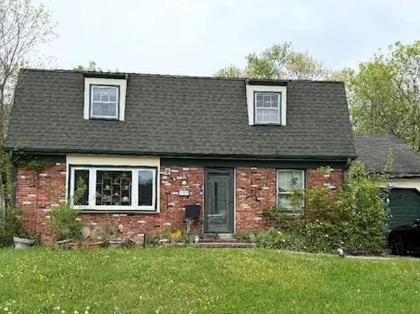 127 Doncaster Rd, Joppa, MD 21085