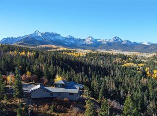 1571 Elk Ridge Trl, Ridgway, CO 81432