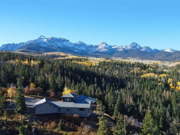 1571 Elk Ridge Trail, Ridgway, CO 81432