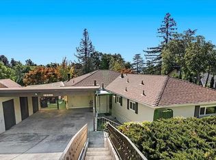 10541 Observatory Dr, San Jose, CA 95127