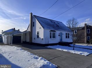 515 N 11th St, Philipsburg, PA 16866