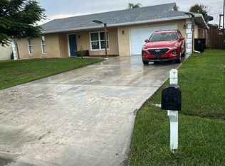 150 SE Duval Ave, Port Saint Lucie, FL 34983
