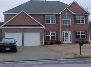 4324 Butternut Pl, Atlanta, GA 30349