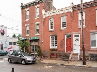 848 N Taney St, Philadelphia, PA