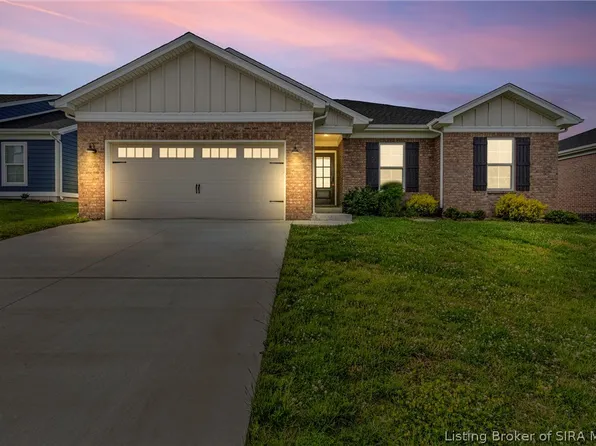 5511 Limestone Creek Drive, Charlestown, IN 47111