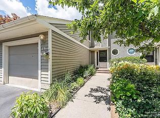 256 Whitlock St, Saline, MI 48176