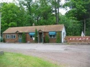 3385 State Highway 70 E, Eagle River, WI 54521