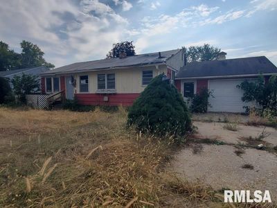 4608 50th Ave, Moline, IL, 61265